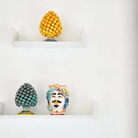 Bed & Breakfast Torù Castellabate