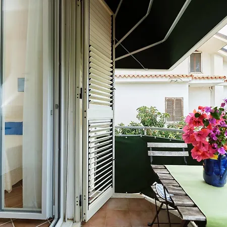 Bed & Breakfast Torù Castellabate