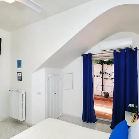 Torù Bed & Breakfast