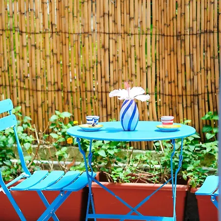 Torù Bed & Breakfast Castellabate