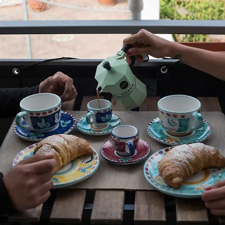 Torù 4* Castellabate