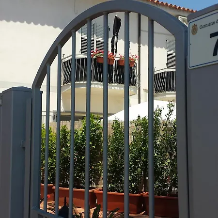 Torù Bed & Breakfast