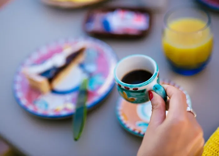 Toru 住宿加早餐酒店 4*