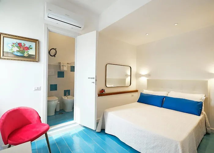 Toru 住宿加早餐酒店