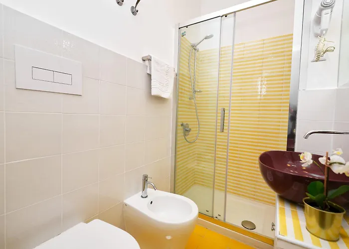 住宿加早餐酒店 Toru 4*