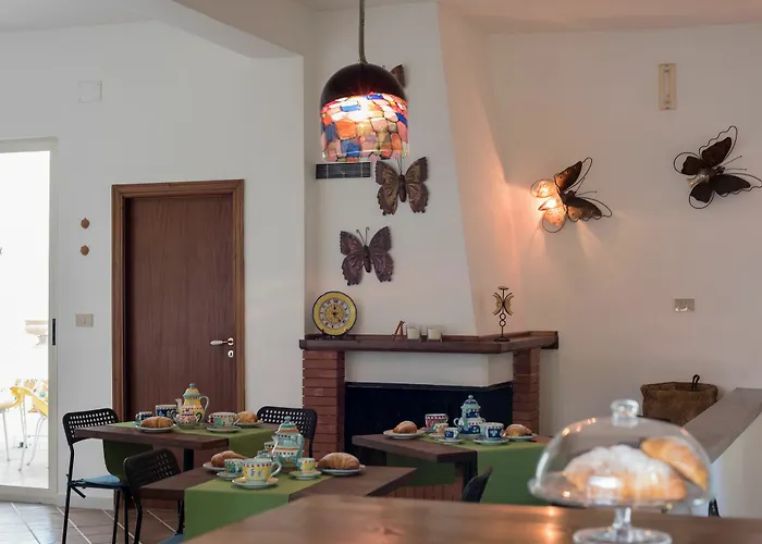 住宿加早餐酒店 Toru 4*