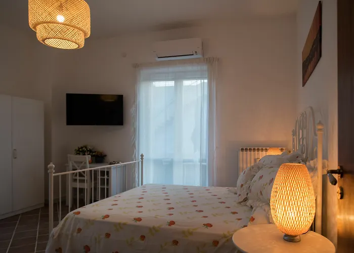 住宿加早餐酒店 Toru 4*