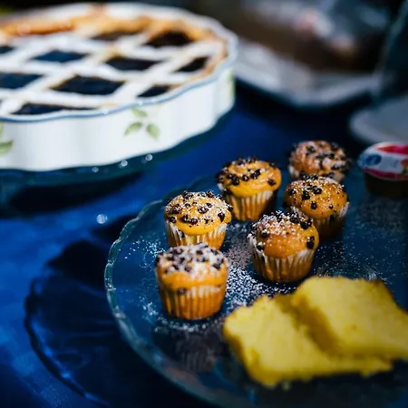 Toru Panzió Castellabate