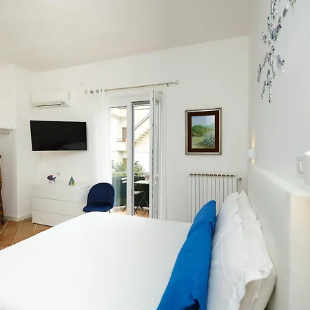 Toru Bed & Breakfast Castellabate