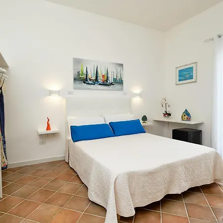 Toru 4* Castellabate