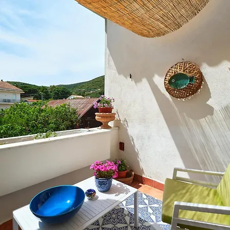 Toru Panzió Castellabate