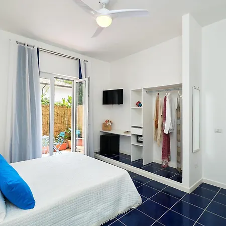 Toru 4* Castellabate