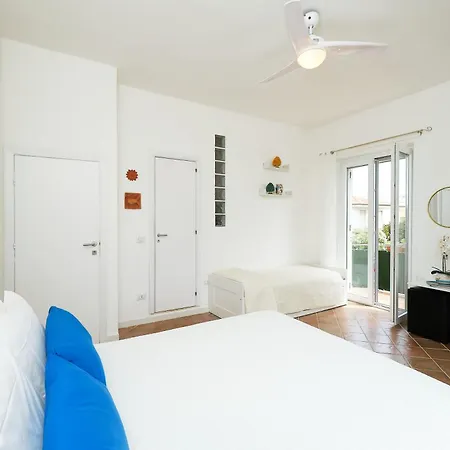 Toru Bed & Breakfast Castellabate