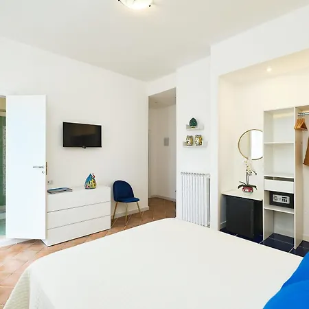 Toru 4* Castellabate