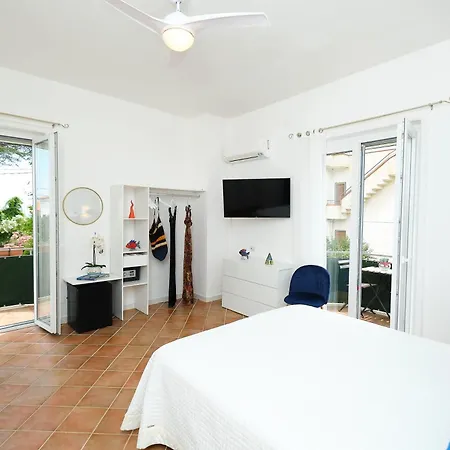 Toru 4* Castellabate