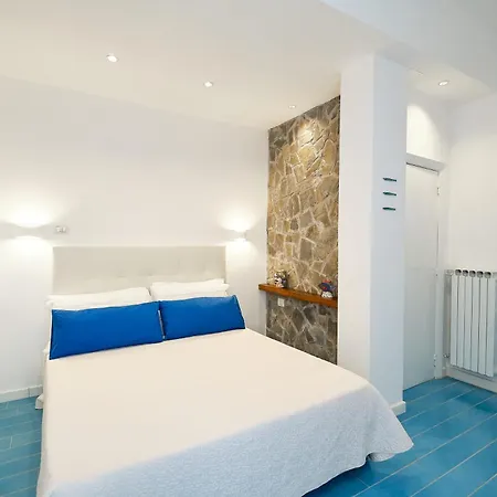 Toru 4* Castellabate