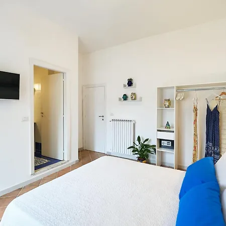 Bed & Breakfast Toru