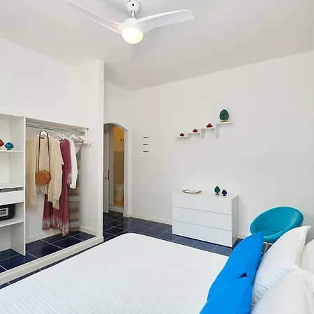 Panzió Toru Castellabate