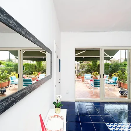 Toru 4* Castellabate