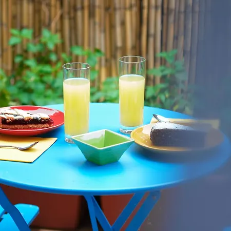 Panzió Toru Castellabate