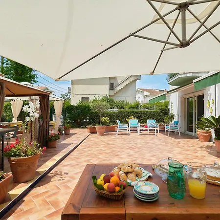 Toru 4* Castellabate