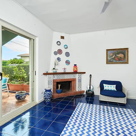 Toru 3* Castellabate