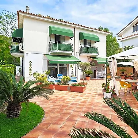 Toru Bed & Breakfast Castellabate
