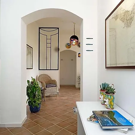 Bed & Breakfast Toru Castellabate