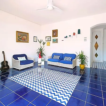 Bed & Breakfast Toru Castellabate