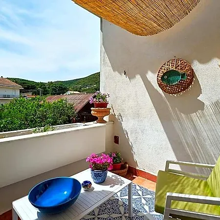 Toru 4* Castellabate