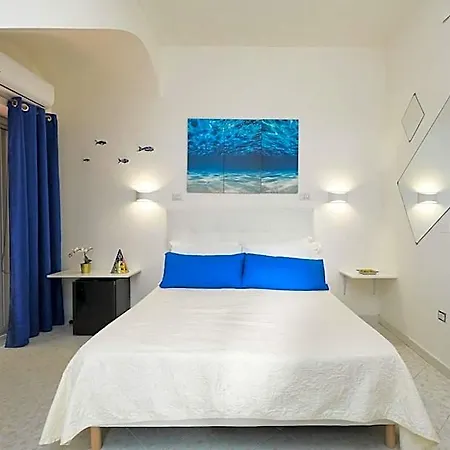 Toru Bed & Breakfast Castellabate