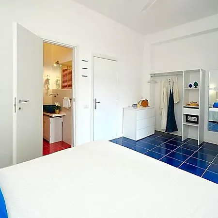 Bed & Breakfast Toru Castellabate