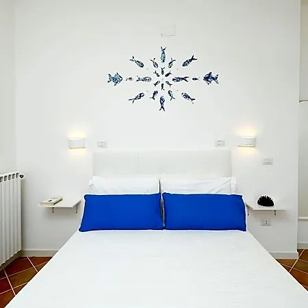 Bed & Breakfast Toru 4*