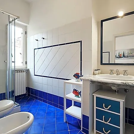 Toru 4* Castellabate
