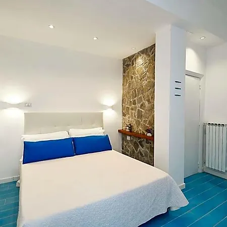 Bed & Breakfast Toru Castellabate