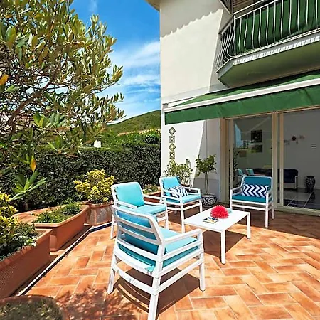 Bed & Breakfast Toru Castellabate