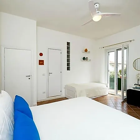Toru Bed & Breakfast 4*