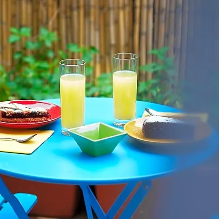 Toru Bed & Breakfast