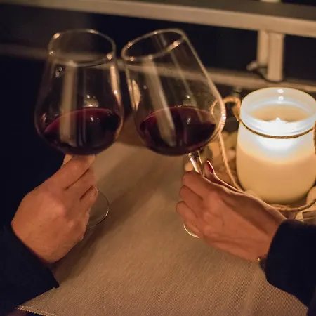 Toru 4* Castellabate