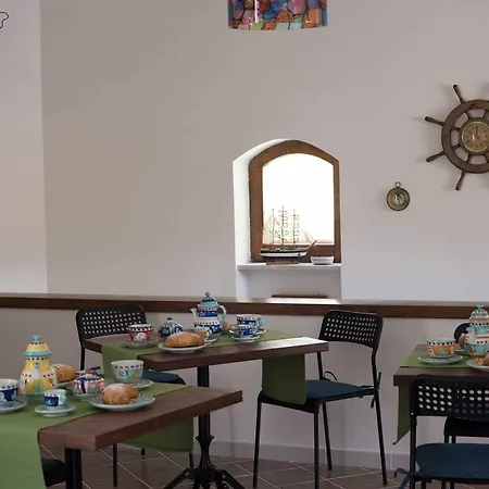 Toru 4* Castellabate