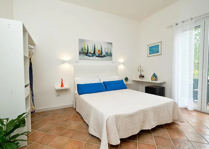 Toru 4* קסטלבאטה