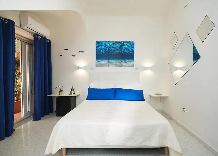 Toru לינה וארוחת בוקר קסטלבאטה